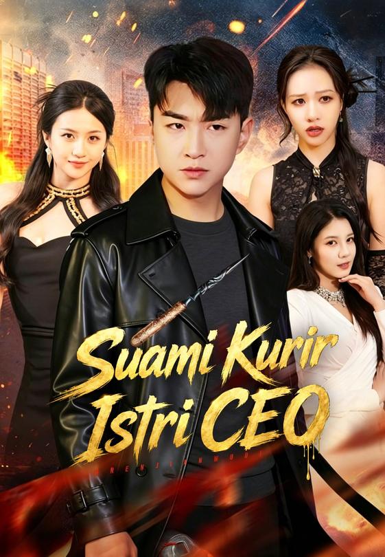 (Dub)Suami Kurir Istri CEO