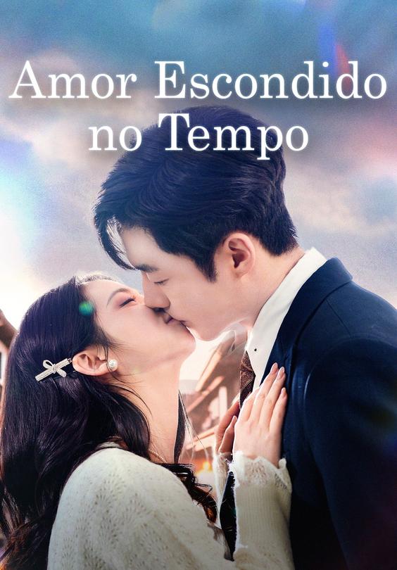 (Dublado)Amor Escondido no Tempo