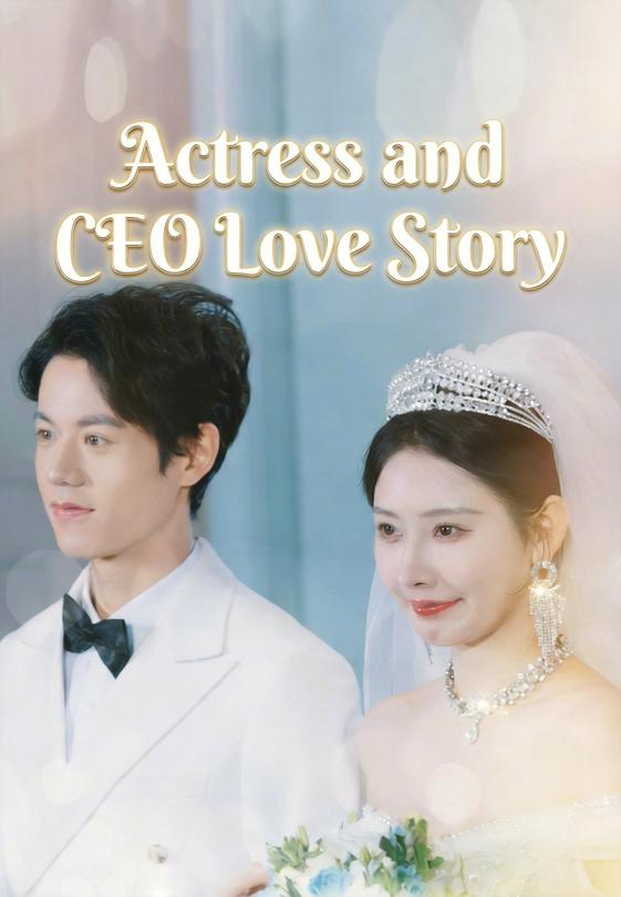 Actress and CEO Love Story