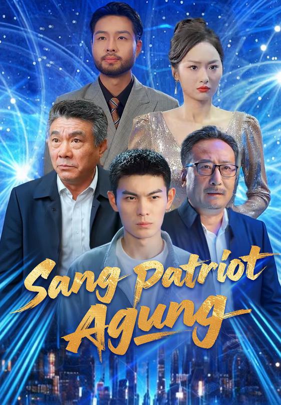 Sang Patriot Agung
