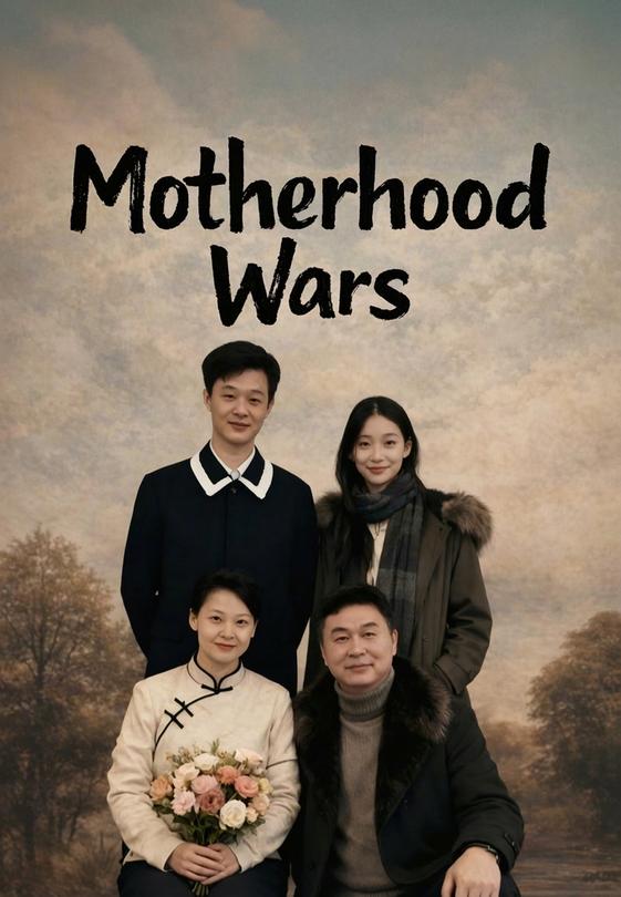 Motherhood Wars