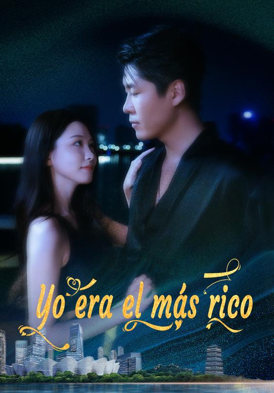 Yo era el más rico