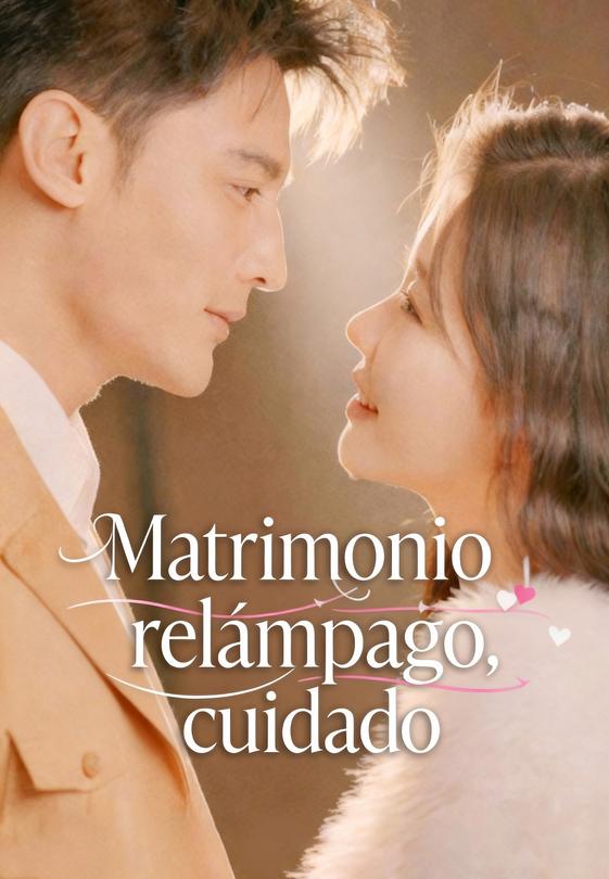 Matrimonio relámpago, cuidado