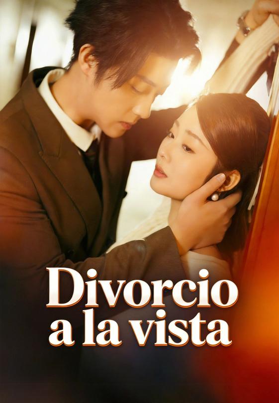 Divorcio a la vista