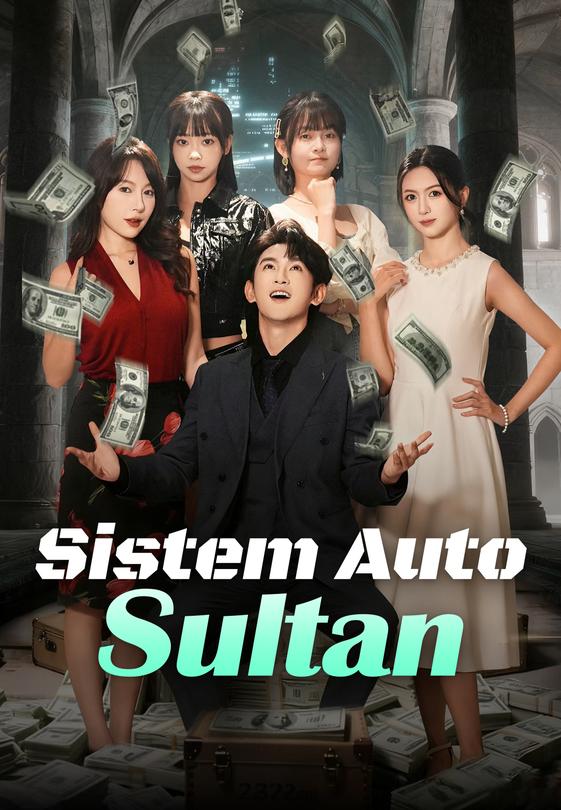 Sistem Auto Sultan