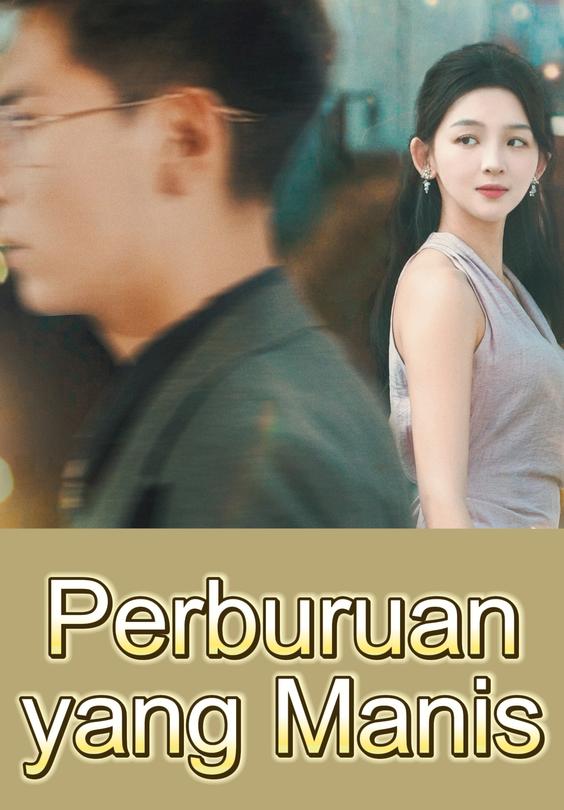 Perburuan yang Manis