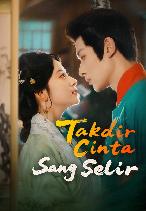 Takdir Cinta Sang Selir