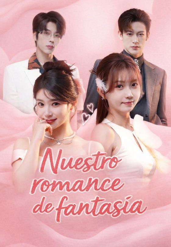 (Doblado)Nuestro romance de fantasía