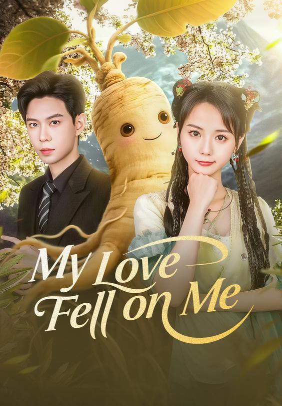 My Love Fell on Me