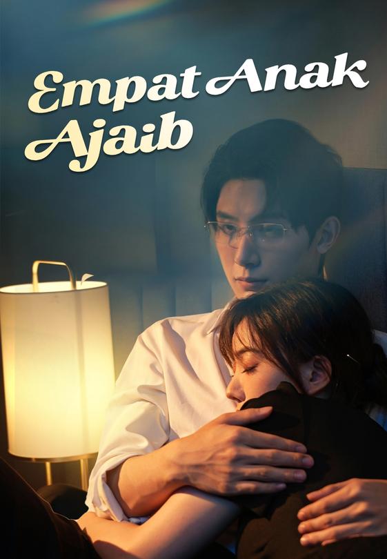 Empat Anak Ajaib