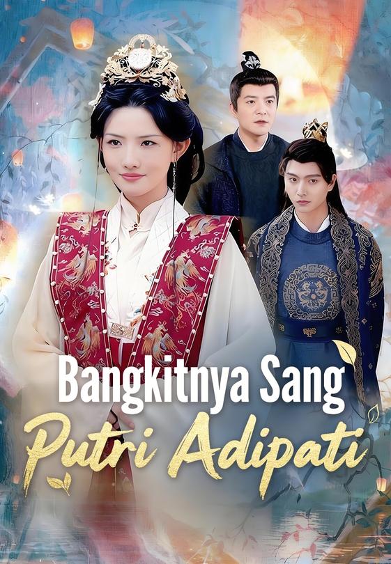 Bangkitnya Sang Putri Adipati