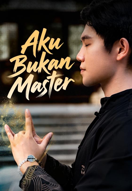 Aku Bukan Master