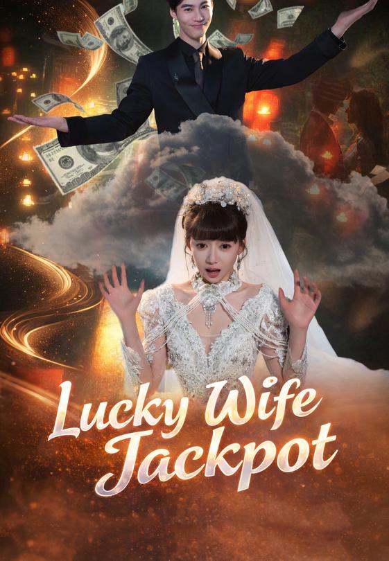 Lucky Wife Jackpot