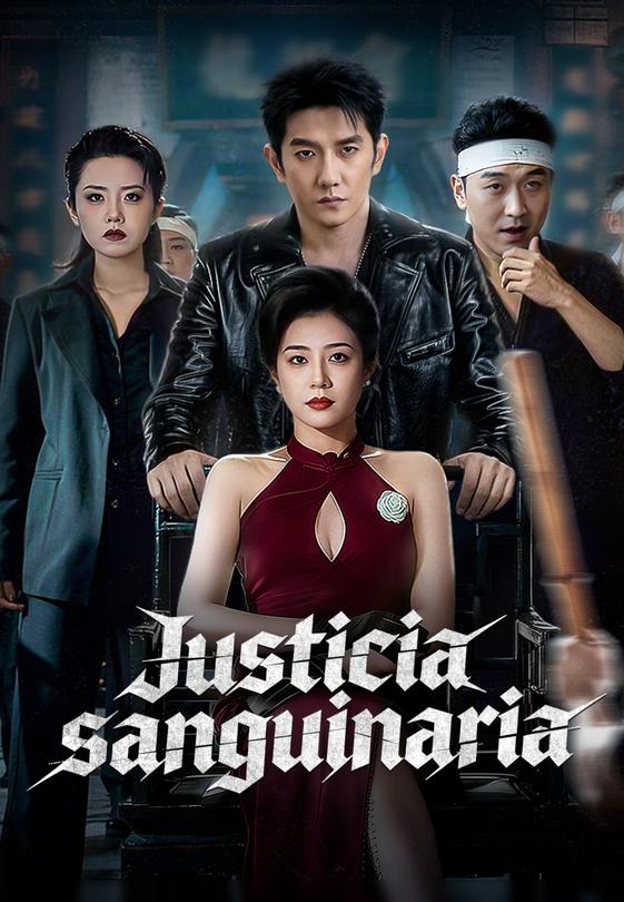 (Doblado)Justicia sanguinaria