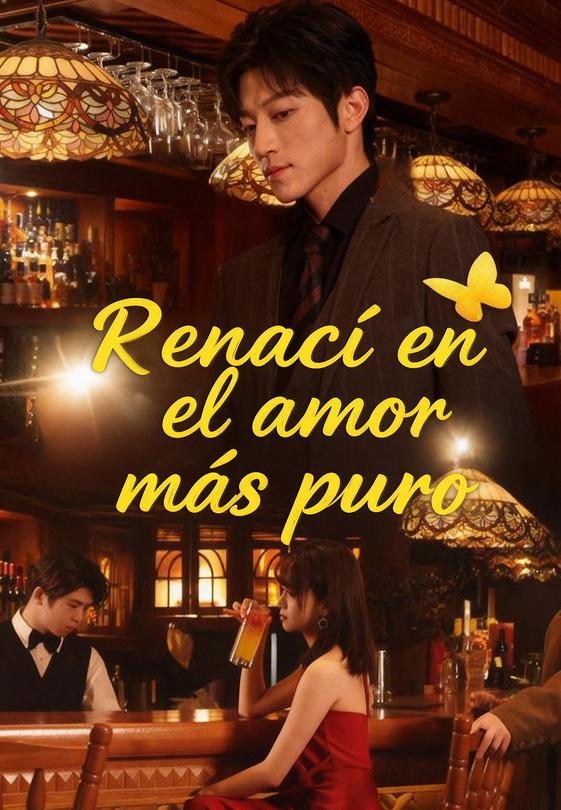 Renací en el amor más puro