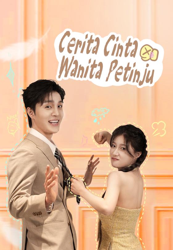 Cerita Cinta Wanita Petinju