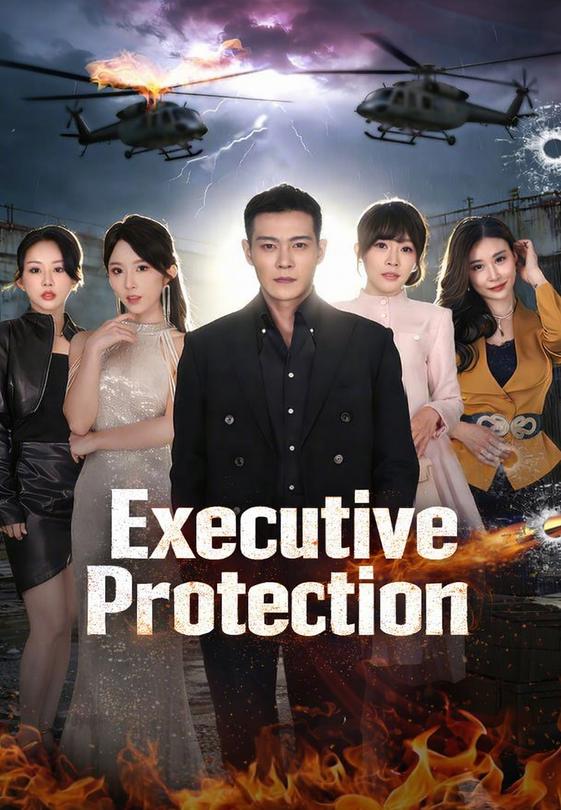 Executive Protection