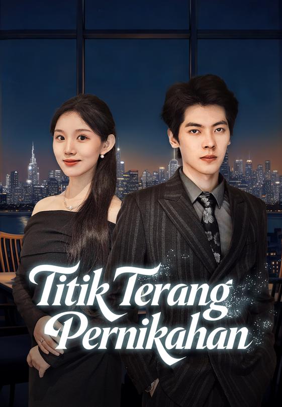 Titik Terang Pernikahan