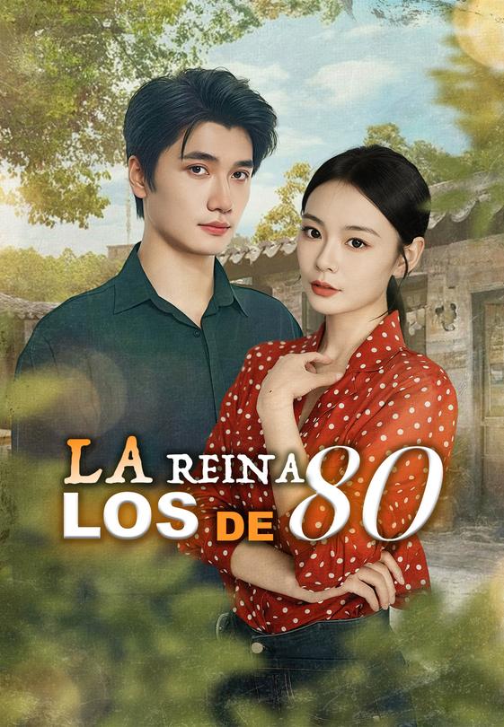 La reina de los 80