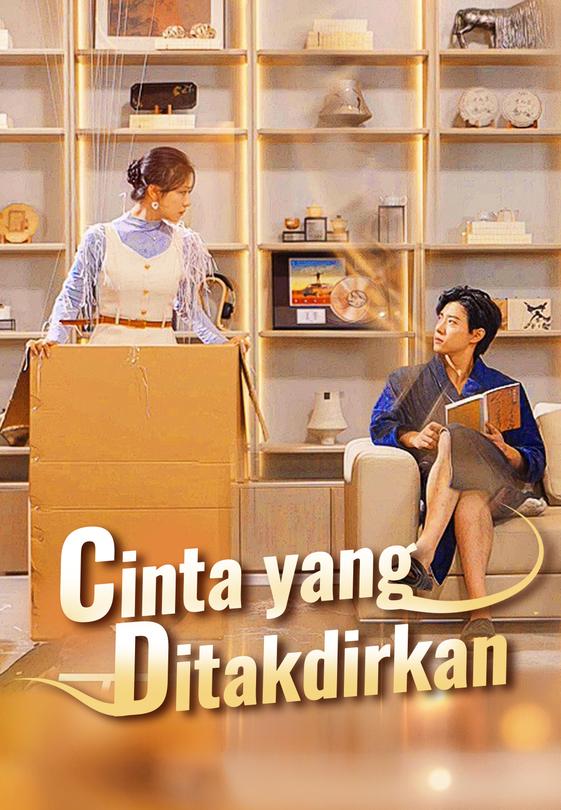 Cinta yang Ditakdirkan
