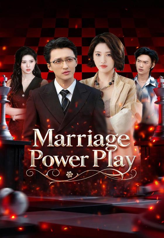 Marriage Power Play