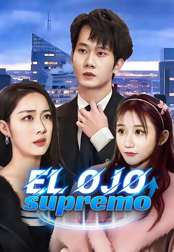 (Doblado)El ojo supremo