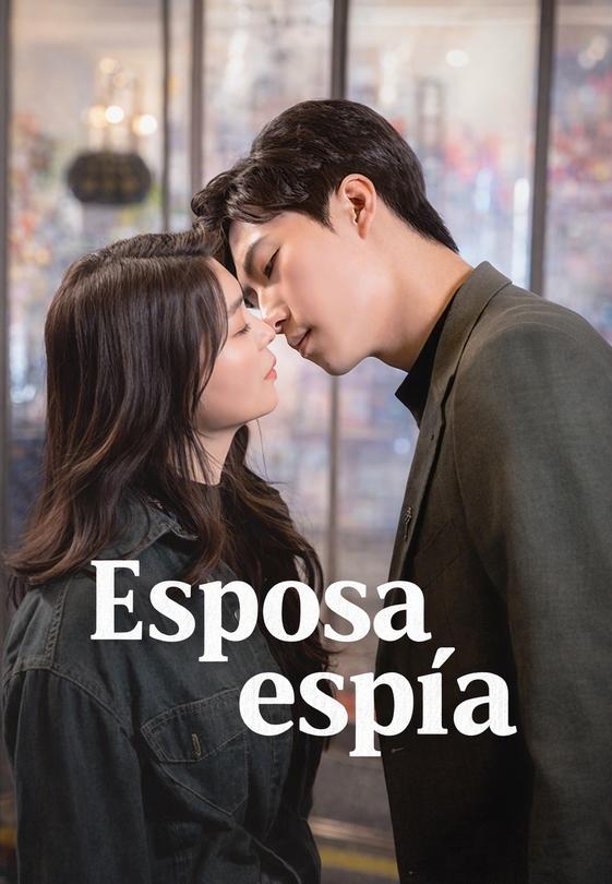 Esposa espía