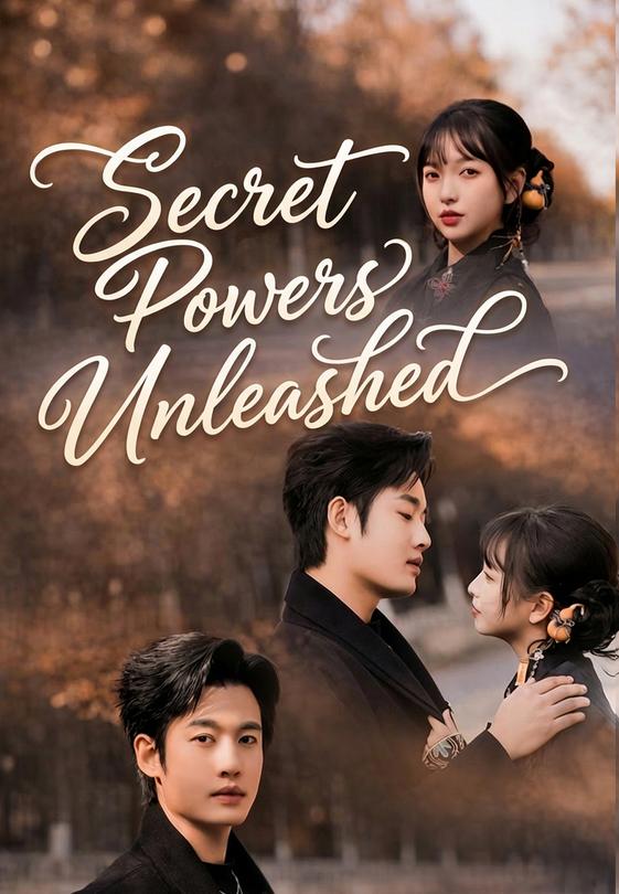 Secret Powers Unleashed