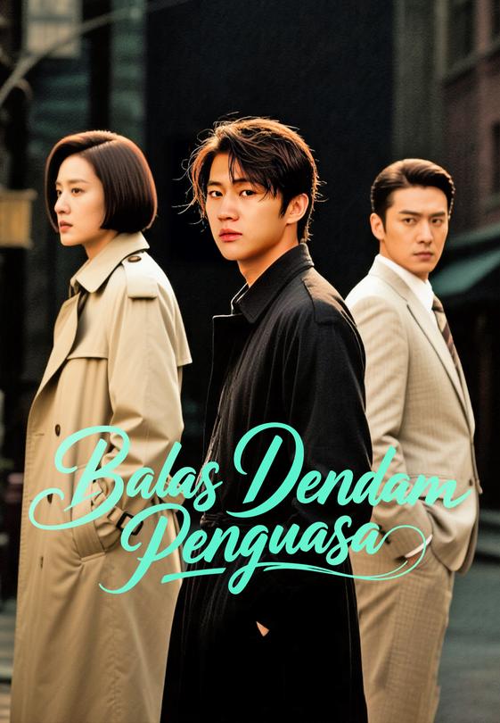 Balas Dendam Penguasa