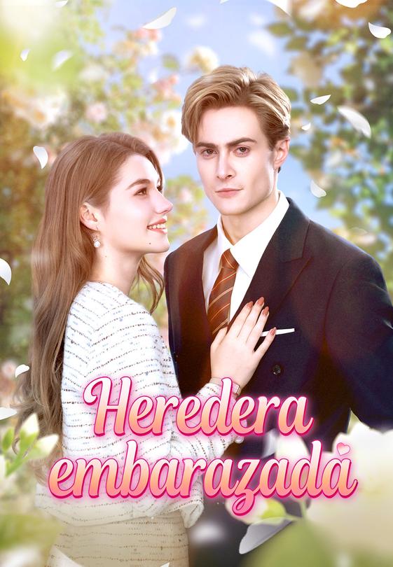 Heredera embarazada