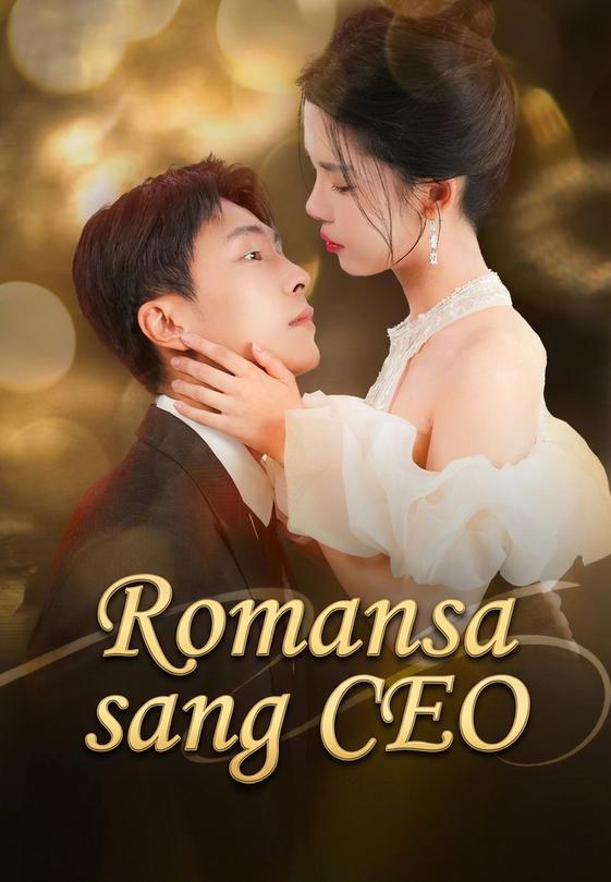 Romansa sang CEO