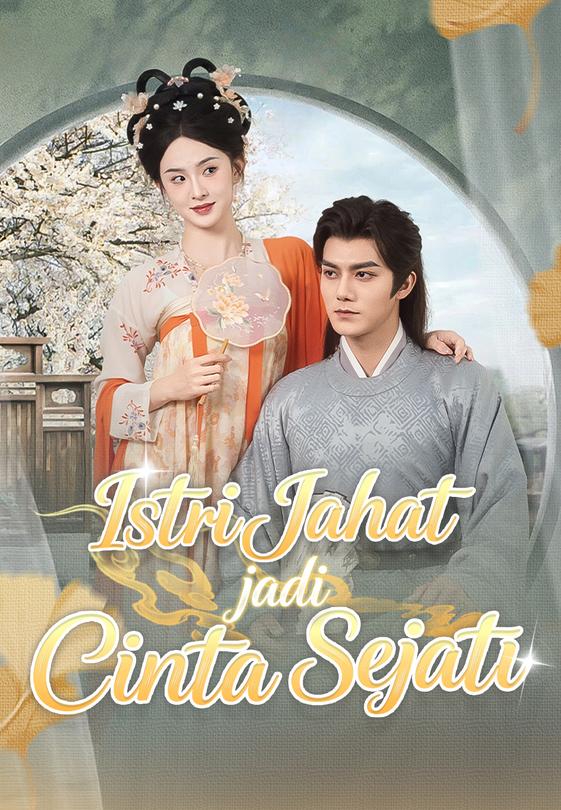 Istri Jahat jadi Cinta Sejati