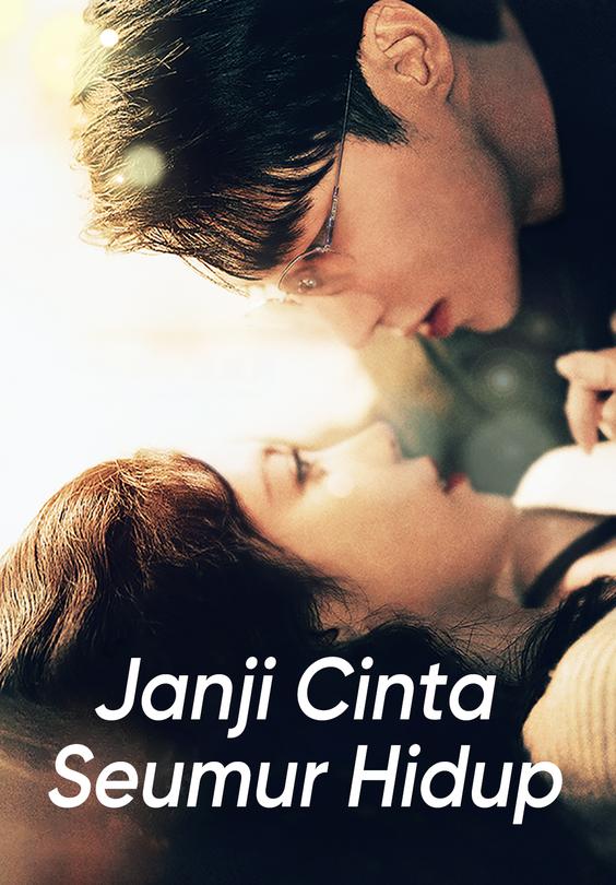 Janji Cinta Seumur Hidup