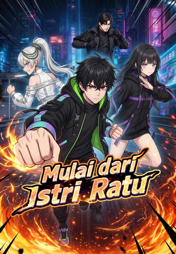Mulai dari Istri Ratu