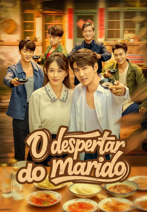 O despertar do marido