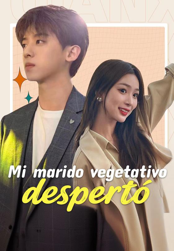 Mi marido vegetativo despertó