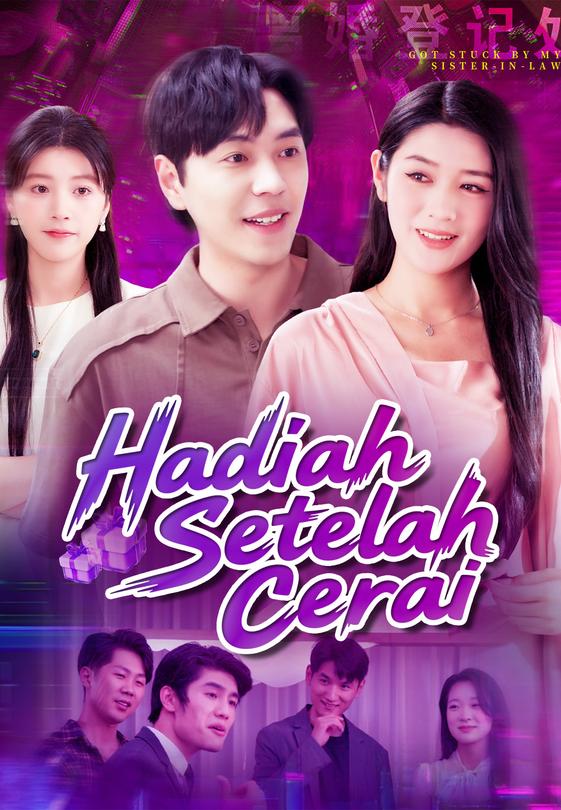 Hadiah Setelah Cerai