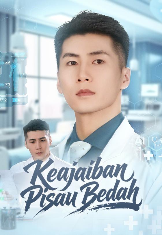 Keajaiban Pisau Bedah