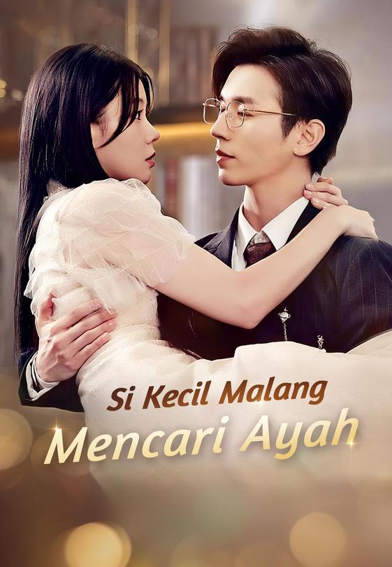 Si Kecil Malang Mencari Ayah