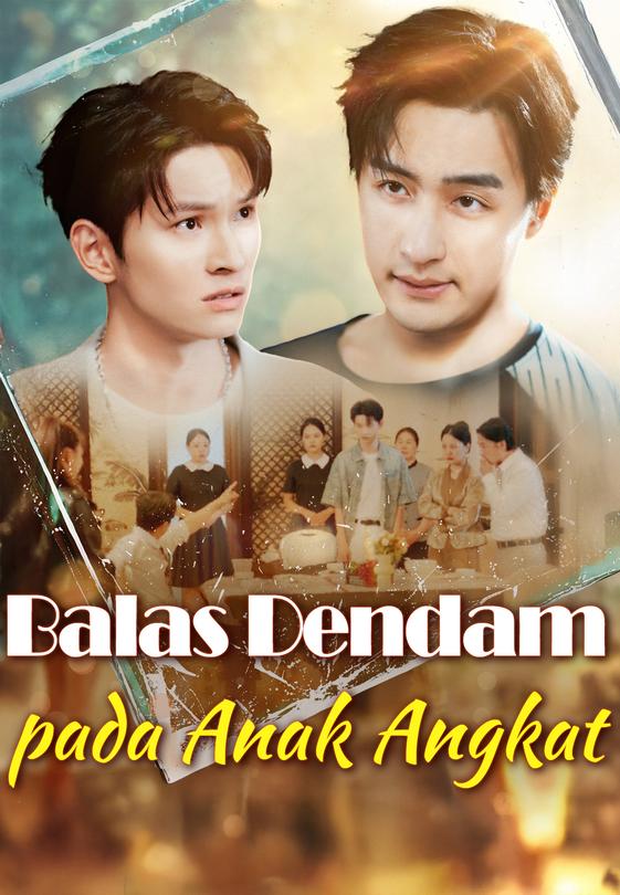 Balas Dendam pada Anak Angkat