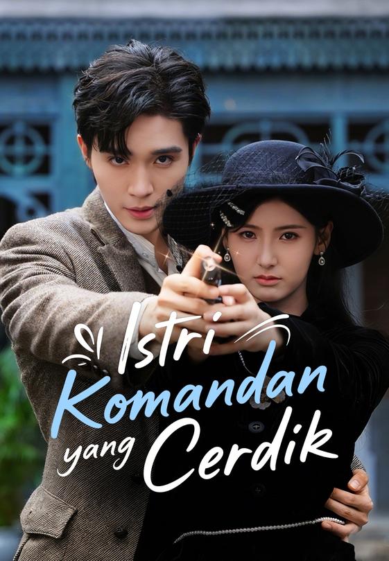 Istri Komandan yang Cerdik
