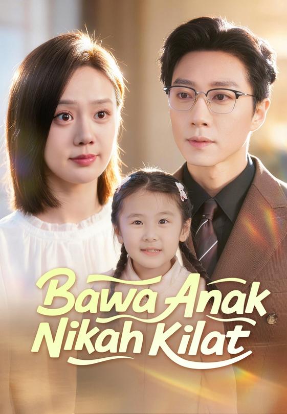 Bawa Anak Nikah Kilat
