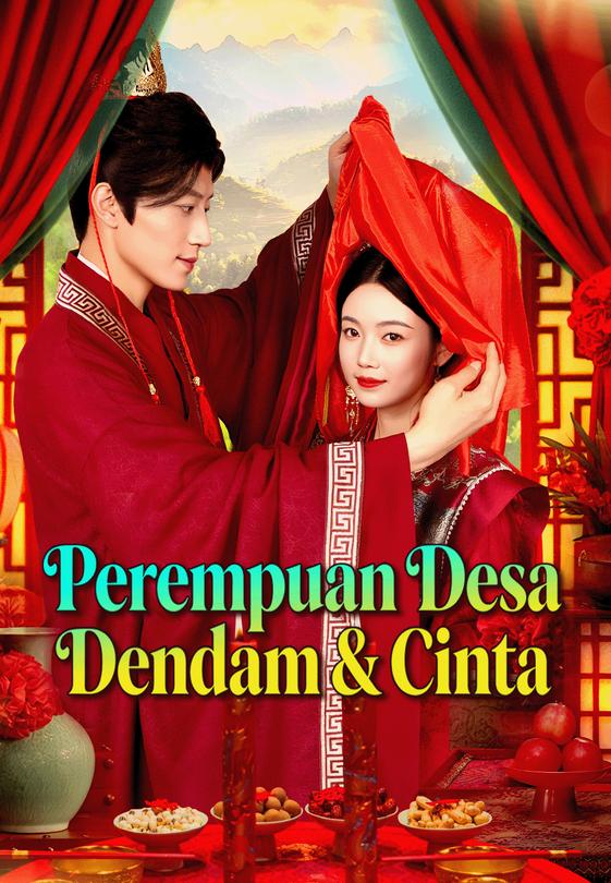 Perempuan Desa, Dendam & Cinta