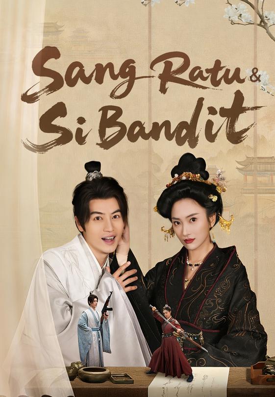 Sang Ratu & Si Bandit