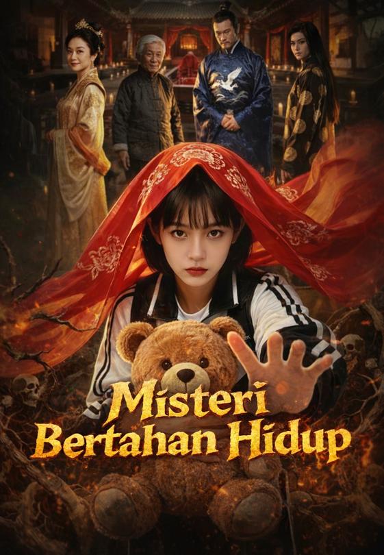 Misteri Bertahan Hidup