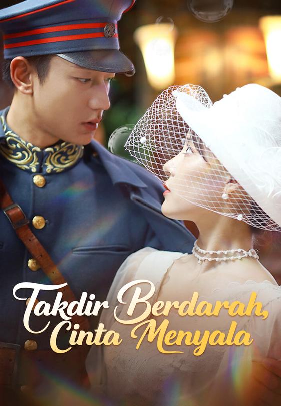 Takdir Berdarah, Cinta Menyala