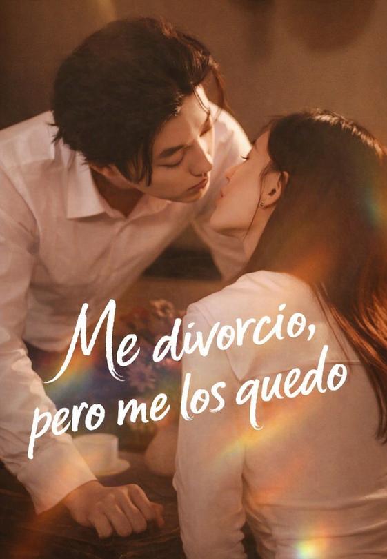 Me divorcio, pero me los quedo