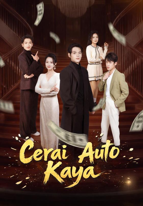 Cerai Auto Kaya