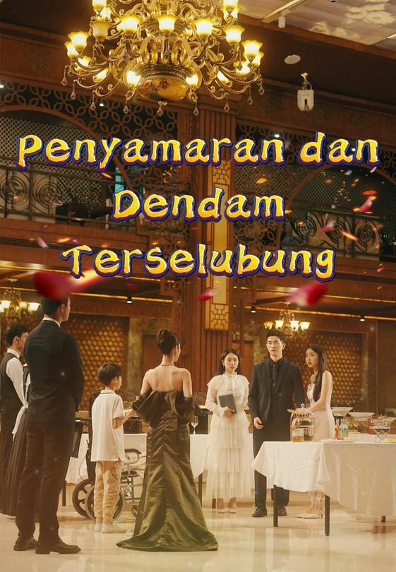 Penyamaran dan Dendam Terselubung