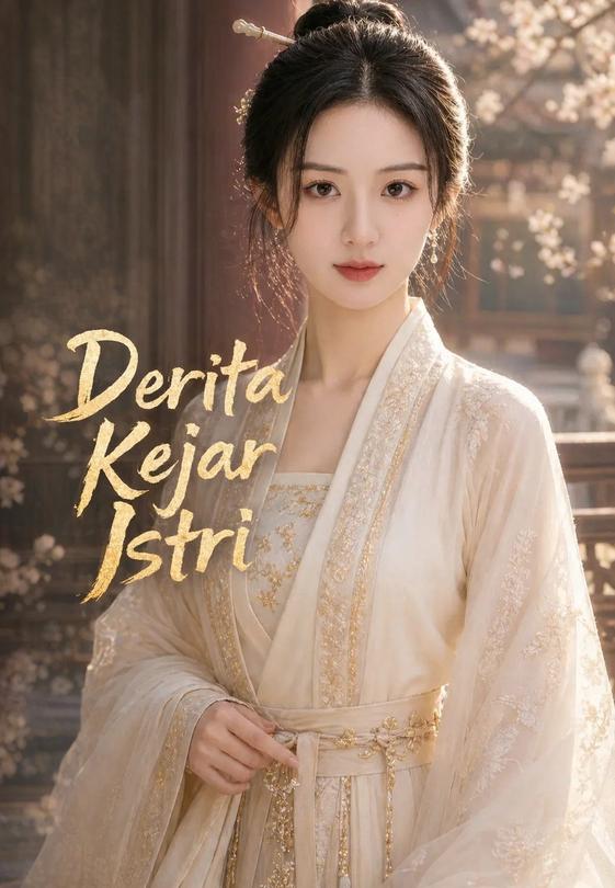 Derita Kejar Istri